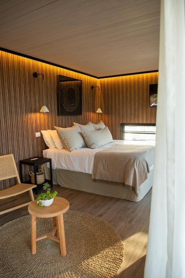 Vibo Wine Lodge At Viu Manent Santa Cruz Εξωτερικό φωτογραφία